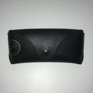 RAYBAN CASE